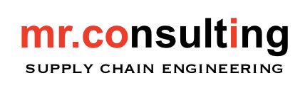 Logo mr.consulting – Michael Reitbauer - Supply Chain Engineering